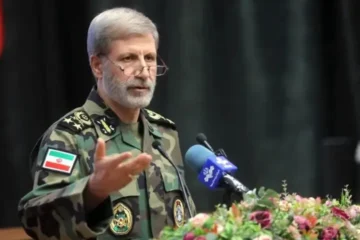 ایران کی مسلح افواج ہر خطرے کا مقابلہ کرنے کے لیے مکمل تیار ہیں: عسکری قیادت