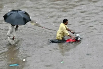 این ڈی ایم اے کی جانب سے ملک بھر میں شدید موسم کی وارننگ، بارشوں اور ممکنہ خطرات کا خدشہ