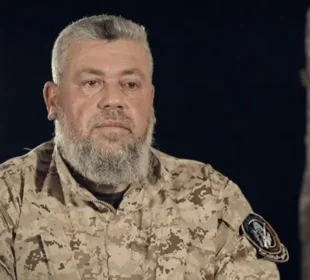 غزہ سٹی میں اسرائیلی حملہ، حماس رہنما عزالدین الحداد کو نشانہ بنانے کا دعویٰ