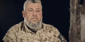 غزہ سٹی میں اسرائیلی حملہ، حماس رہنما عزالدین الحداد کو نشانہ بنانے کا دعویٰ 26 غزہ سٹی میں اسرائیلی حملہ، حماس رہنما عزالدین الحداد کو نشانہ بنانے کا دعویٰ