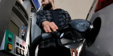 امریکا میں گیس اسٹیشن سسٹمز پر سائبر حملے، ایرانی ہیکرز پر شبہ 23 امریکا میں گیس اسٹیشن سسٹمز پر سائبر حملے، ایرانی ہیکرز پر شبہ