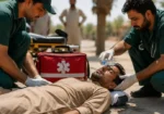 شدید گرمی میں ہیٹ اسٹروک کے مریض بڑھنے لگے، ماہرین نے اہم انتباہ جاری کر دیا