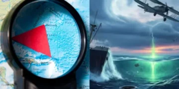 برمودا جزیرے کی اونچائی کا نیا سائنسی راز سامنے آگیا 17 برمودا جزیرے کی اونچائی کا نیا سائنسی راز سامنے آگیا