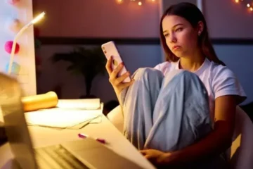 اسمارٹ فونز اب ذہنی کیفیت بھی جانچنے لگے