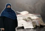 ماں، باپ اور بیٹے پر مشتمل گروہ جیلوں تک منشیات پہنچانے میں ملوث 15 ماں، باپ اور بیٹے پر مشتمل گروہ جیلوں تک منشیات پہنچانے میں ملوث