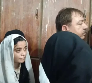 مبینہ منشیات فروش پنکی کو بچانے کیلئے “نامعلوم قوتیں” متحرک؟