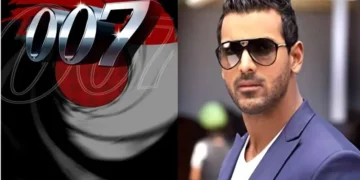 شیکھر کپور نے جان ابراہم کو اگلا جیمز بانڈ قرار دے دیا 40 شیکھر کپور نے جان ابراہم کو اگلا جیمز بانڈ قرار دے دیا