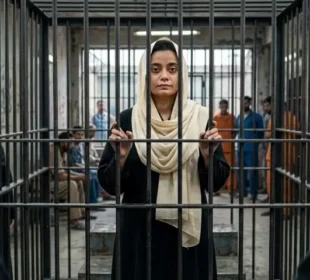 سٹی کورٹ کی بجائے جیل کورٹ میں سماعت منتقل، منشیات کیس کی ملزمہ انمول عرف پنکی سے متعلق نیا فیصلہ