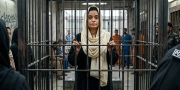 سٹی کورٹ کی بجائے جیل کورٹ میں سماعت منتقل، منشیات کیس کی ملزمہ انمول عرف پنکی سے متعلق نیا فیصلہ 31 سٹی کورٹ کی بجائے جیل کورٹ میں سماعت منتقل، منشیات کیس کی ملزمہ انمول عرف پنکی سے متعلق نیا فیصلہ
