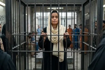 سٹی کورٹ کی بجائے جیل کورٹ میں سماعت منتقل، منشیات کیس کی ملزمہ انمول عرف پنکی سے متعلق نیا فیصلہ 2 سٹی کورٹ کی بجائے جیل کورٹ میں سماعت منتقل، منشیات کیس کی ملزمہ انمول عرف پنکی سے متعلق نیا فیصلہ