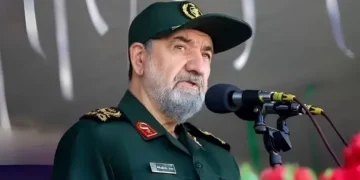 ایران کی متحدہ عرب امارات کو اسرائیل سے تعلقات پر سخت تنبیہ 30 ایران کی متحدہ عرب امارات کو اسرائیل سے تعلقات پر سخت تنبیہ