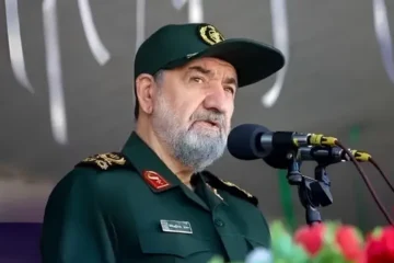 ایران کی متحدہ عرب امارات کو اسرائیل سے تعلقات پر سخت تنبیہ