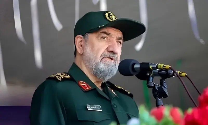 ایران کی متحدہ عرب امارات کو اسرائیل سے تعلقات پر سخت تنبیہ 1 ایران کی متحدہ عرب امارات کو اسرائیل سے تعلقات پر سخت تنبیہ