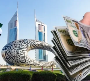 متحدہ عرب امارات میں تنخواہوں کی ادائیگی کے نئے قوانین نافذ