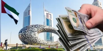متحدہ عرب امارات میں تنخواہوں کی ادائیگی کے نئے قوانین نافذ 22 متحدہ عرب امارات میں تنخواہوں کی ادائیگی کے نئے قوانین نافذ