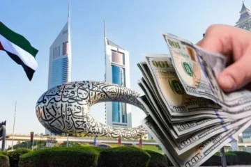 متحدہ عرب امارات میں تنخواہوں کی ادائیگی کے نئے قوانین نافذ