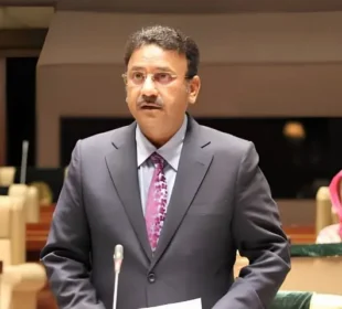 وزیر داخلہ سندھ: کوکین استعمال کرنے والوں کی شناخت ظاہر نہ کی جائے