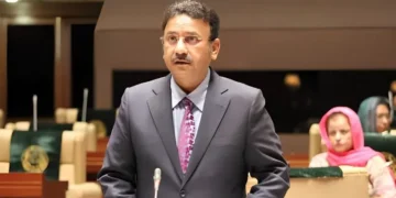 وزیر داخلہ سندھ: کوکین استعمال کرنے والوں کی شناخت ظاہر نہ کی جائے 16 وزیر داخلہ سندھ: کوکین استعمال کرنے والوں کی شناخت ظاہر نہ کی جائے