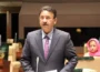 وزیر داخلہ سندھ: کوکین استعمال کرنے والوں کی شناخت ظاہر نہ کی جائے