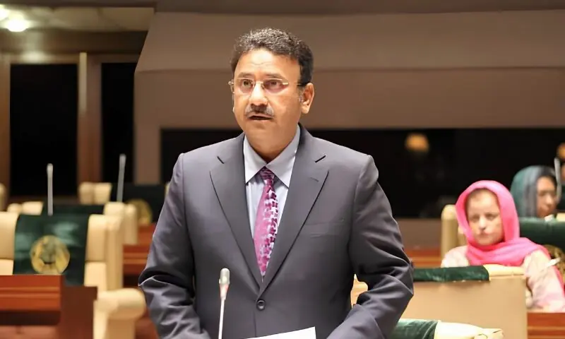 وزیر داخلہ سندھ: کوکین استعمال کرنے والوں کی شناخت ظاہر نہ کی جائے