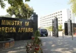 سعودی عرب پر حملے ناکام، پاکستان کا مکمل اظہارِ یکجہتی