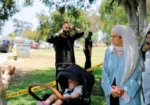 سان ڈیاگو کی مسجد میں فائرنگ، سیکیورٹی گارڈ سمیت 3 افراد جاں بحق