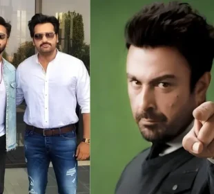 پاکستانی فلم انڈسٹری میں فنکاروں کے درمیان اختلافات پر نئی بحث