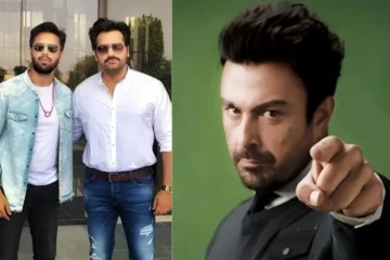 پاکستانی فلم انڈسٹری میں فنکاروں کے درمیان اختلافات پر نئی بحث
