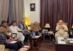 تحریک تحفظ آئین پاکستان کا ملک گیر احتجاج کا اعلان