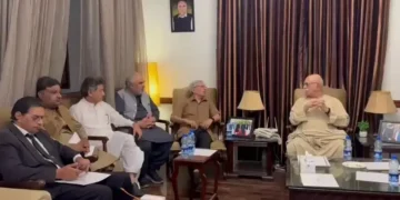 تحریک تحفظ آئین پاکستان کا ملک گیر احتجاج کا اعلان 7 تحریک تحفظ آئین پاکستان کا ملک گیر احتجاج کا اعلان