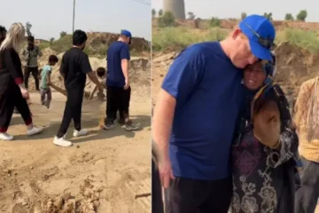 قصور: اینٹوں کے بھٹے پر نسلوں سے جاری جبری مشقت سے خاندان کی آزادی