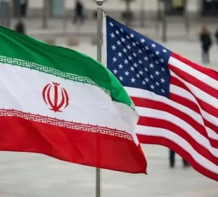 امریکا اور ایران کشیدگی: جنگ بندی پر غیر یقینی، سفارتی رابطے تیز
