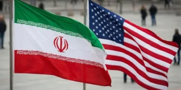 امریکا اور ایران کشیدگی: جنگ بندی پر غیر یقینی، سفارتی رابطے تیز 18 امریکا اور ایران کشیدگی: جنگ بندی پر غیر یقینی، سفارتی رابطے تیز