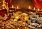 مندروں کے سونے کو سرکاری خزانے میں شامل کرنے کا دعویٰ مسترد