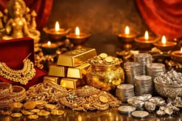 مندروں کے سونے کو سرکاری خزانے میں شامل کرنے کا دعویٰ مسترد 3 مندروں کے سونے کو سرکاری خزانے میں شامل کرنے کا دعویٰ مسترد