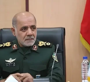 ایران کا انتباہ: نئی جارحیت پر فیصلہ کن جواب دیا جائے گا