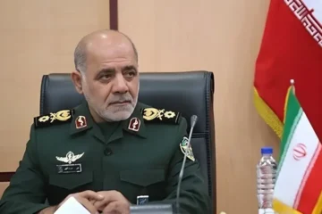 ایران کا انتباہ: نئی جارحیت پر فیصلہ کن جواب دیا جائے گا
