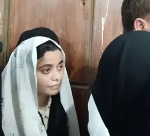 پنکی کیس میں پولیس افسران پر سنگین الزامات، تحقیقاتی رپورٹ سامنے آگئی 5 پنکی کیس میں پولیس افسران پر سنگین الزامات، تحقیقاتی رپورٹ سامنے آگئی