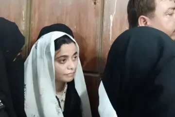 پنکی کیس میں پولیس افسران پر سنگین الزامات، تحقیقاتی رپورٹ سامنے آگئی