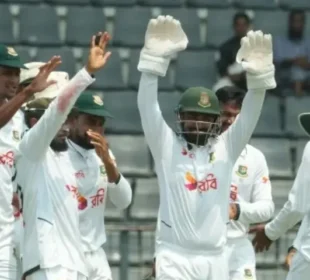 شکستوں کا سلسلہ جاری، پاکستانی ٹیم کی کارکردگی پر سوالات بڑھ گئے