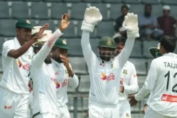 شکستوں کا سلسلہ جاری، پاکستانی ٹیم کی کارکردگی پر سوالات بڑھ گئے
