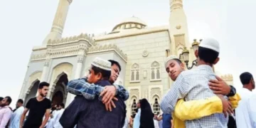 عیدالاضحیٰ: ملک بھر میں 26 سے 28 مئی تک چھٹیاں ہوں گی 29 عیدالاضحیٰ: ملک بھر میں 26 سے 28 مئی تک چھٹیاں ہوں گی