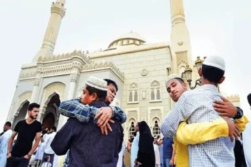 عیدالاضحیٰ: ملک بھر میں 26 سے 28 مئی تک چھٹیاں ہوں گی