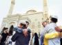 عیدالاضحیٰ: ملک بھر میں 26 سے 28 مئی تک چھٹیاں ہوں گی