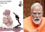 ناروے کے اخبار کے کارٹون پر تنازع — بھارت میں ردِعمل