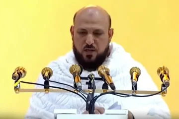 حج 2026: خطبہ حج اور یوم عرفہ کا خطبہ 35 زبانوں میں نشر کرنے کا فیصلہ