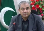محسن نقوی کا ایک ہفتے میں دوسرا دورہ تہران، اہم ملاقاتیں متوقع