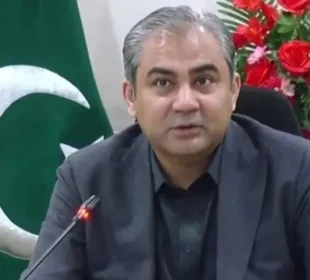 محسن نقوی کا ایک ہفتے میں دوسرا دورہ تہران، اہم ملاقاتیں متوقع 9 محسن نقوی کا ایک ہفتے میں دوسرا دورہ تہران، اہم ملاقاتیں متوقع