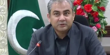 محسن نقوی کا ایک ہفتے میں دوسرا دورہ تہران، اہم ملاقاتیں متوقع 18 محسن نقوی کا ایک ہفتے میں دوسرا دورہ تہران، اہم ملاقاتیں متوقع