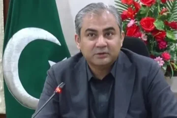 محسن نقوی کا ایک ہفتے میں دوسرا دورہ تہران، اہم ملاقاتیں متوقع